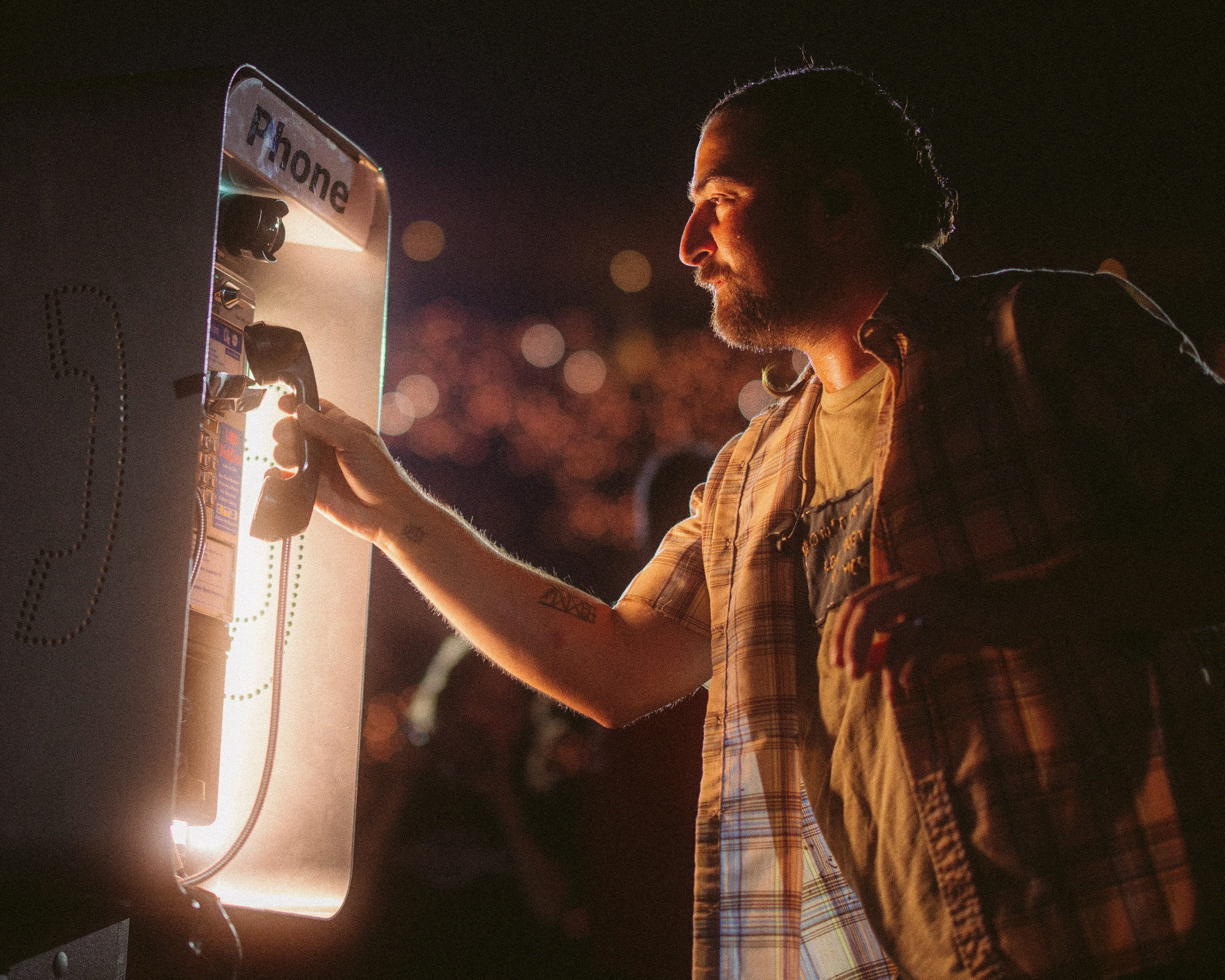 Payphone